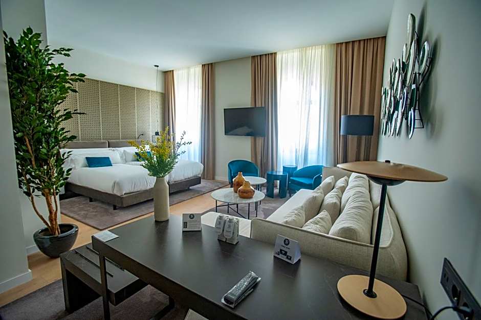 Soho Boutique Catedral 