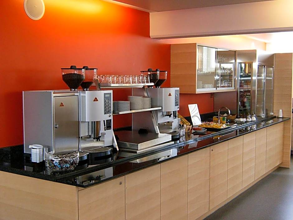 Dialoghotel Eckstein