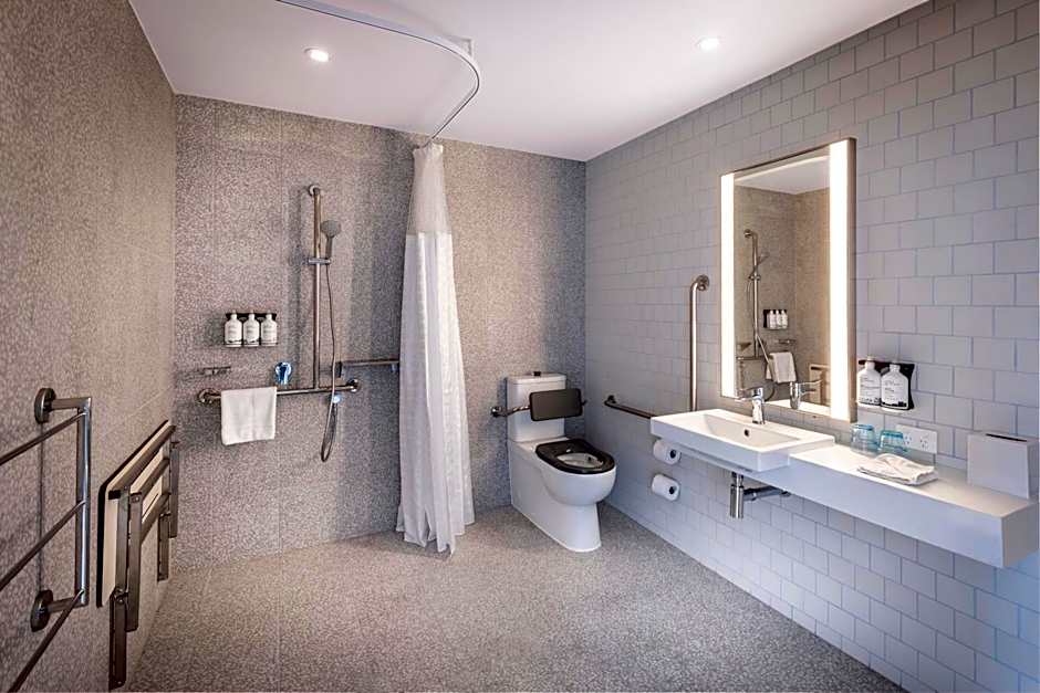 Holiday Inn Express Auckland City Centre By IHG