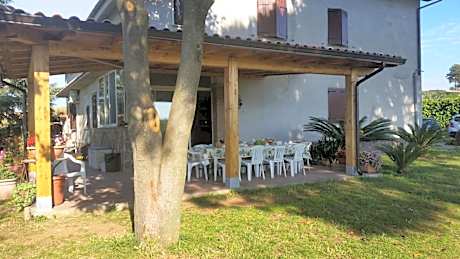 La Finestra Sul Cortile