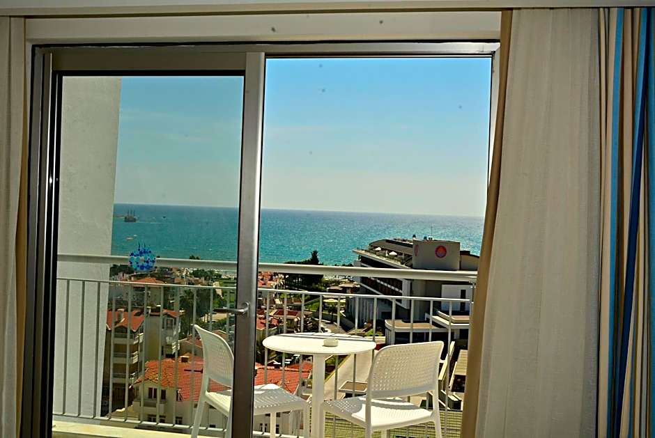 Side Su Hotel - Adult Only (+16)