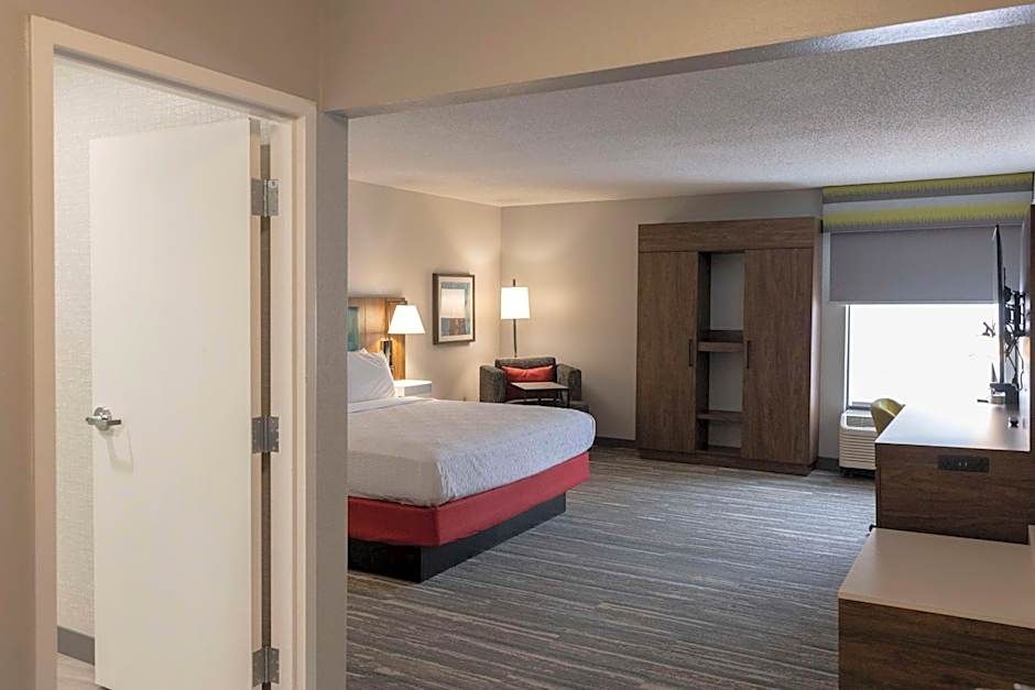 Hampton Inn By Hilton Kent/Akron Area