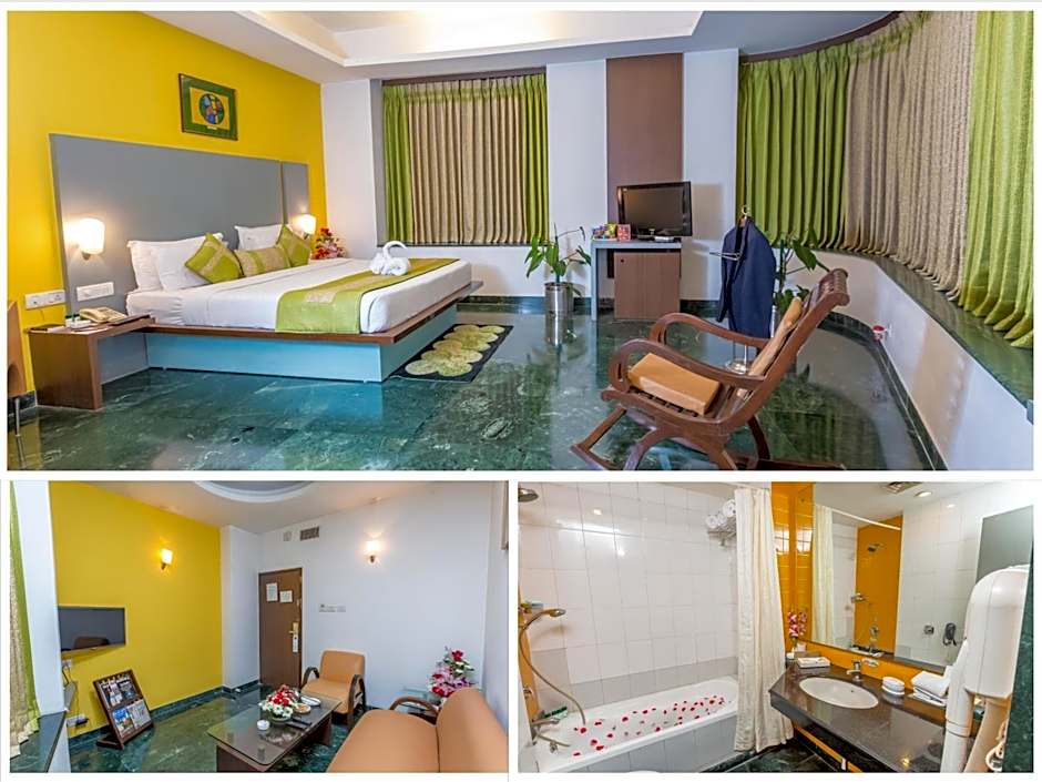 Photo 1 of 6 of Executive Suite