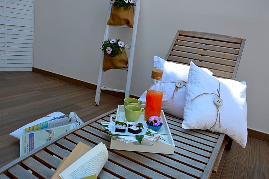 FEMily B&B Bed and Breakfast di Puglia in - Bari