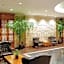 Harmoni Suites Hotel