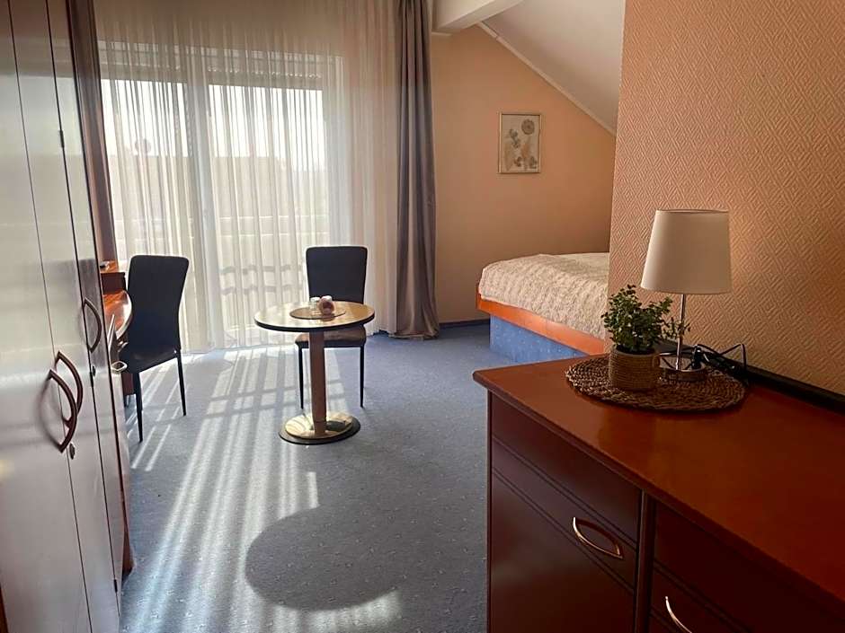 Heppenheimer Hof Hotel