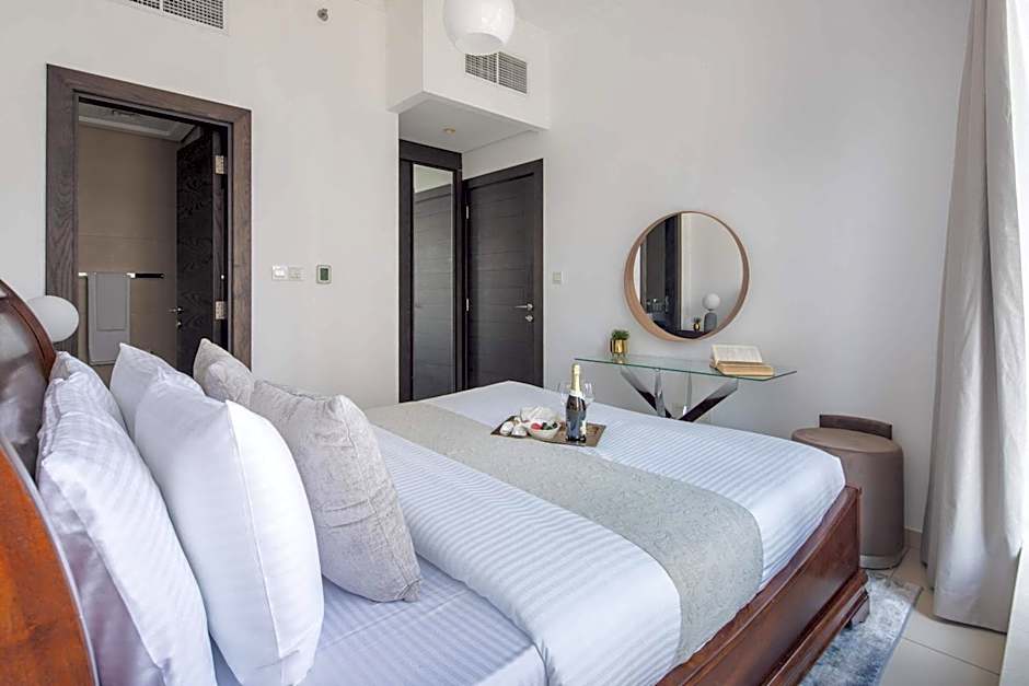 Frank Porter - Silverene Tower B