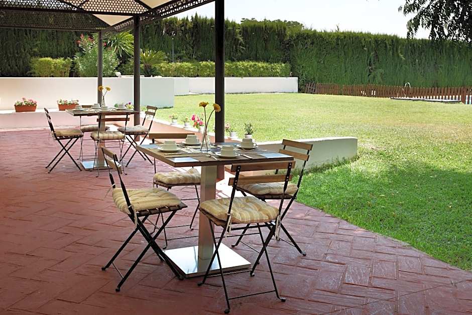 Exe Gran Hotel Solucar