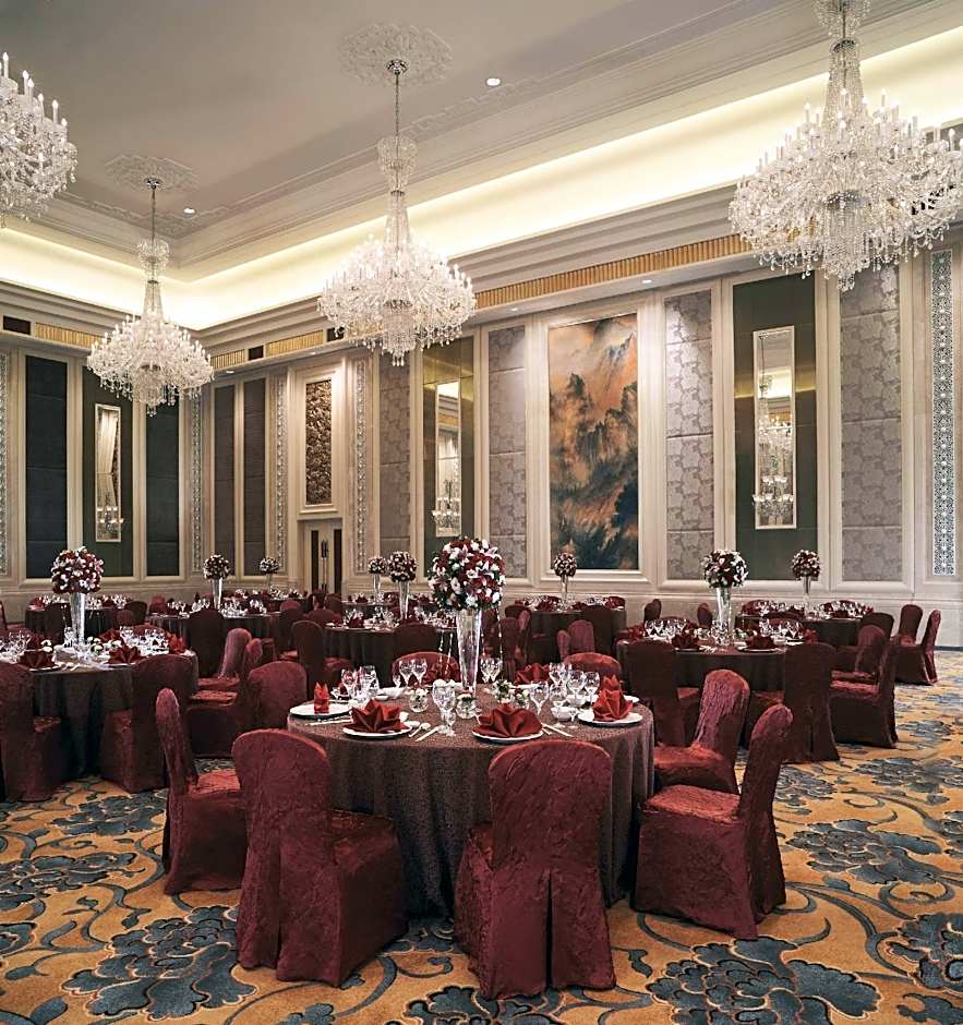 Shangri-La Hotel, Guilin