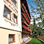 Hotel Garni Bergwelt