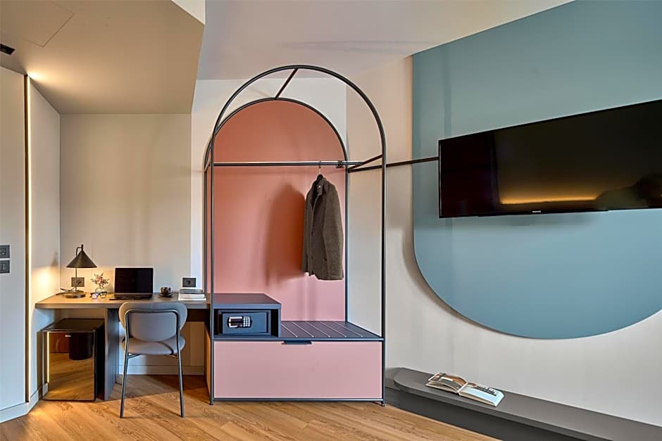 Best Western Hotel Fiera Verona