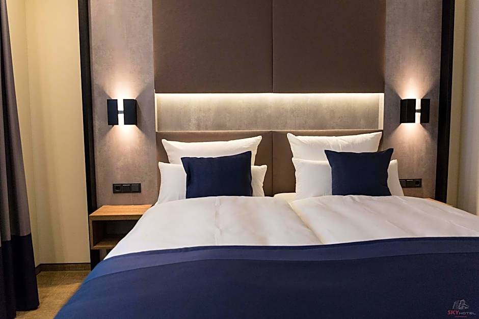 SKY Hotel Cloppenburg