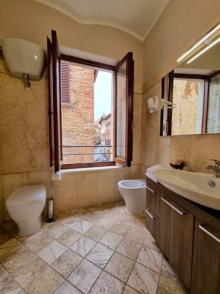 Albergo Il Marzocco - Hotel dal 1860