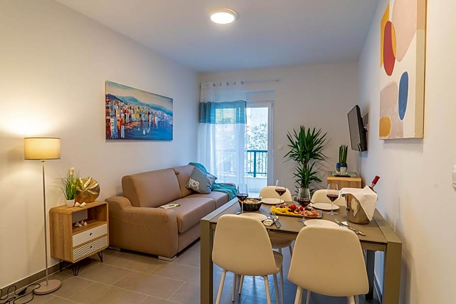 VIPo Prestige Apartments