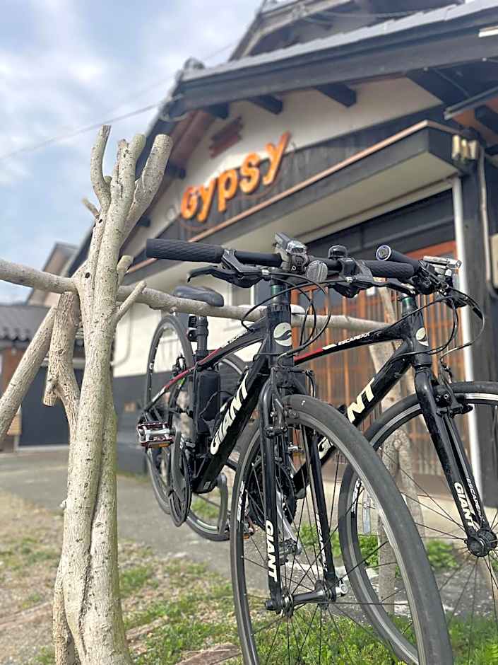 GYPSY TAKASHIMA