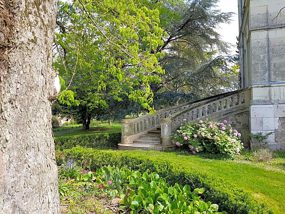 Domaine de l'Oie Rouge