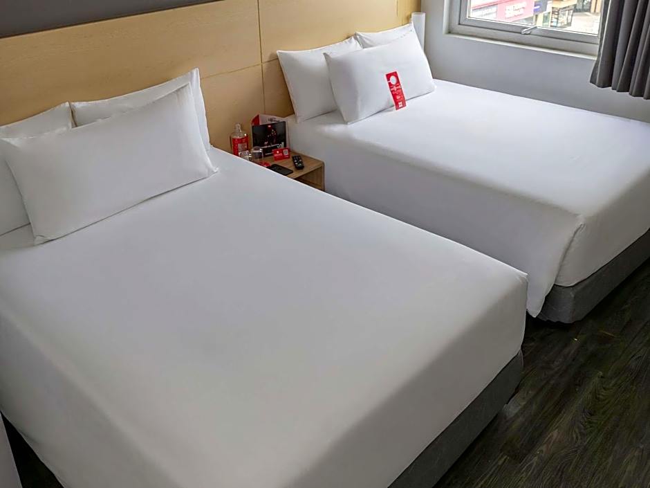 Ibis Hermosillo