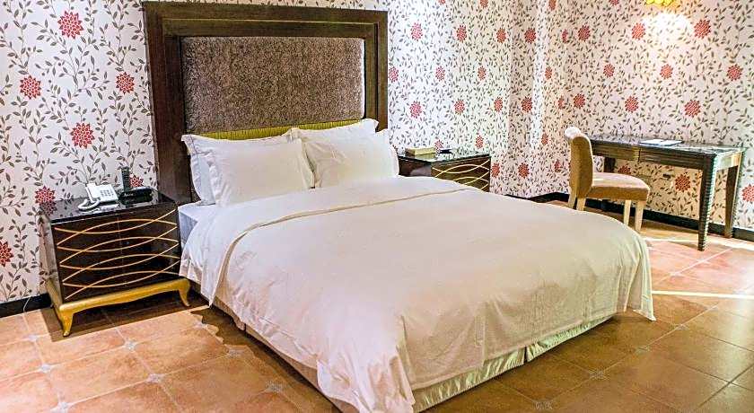 All-Ur Boutique Motel-Chang Hua Branch