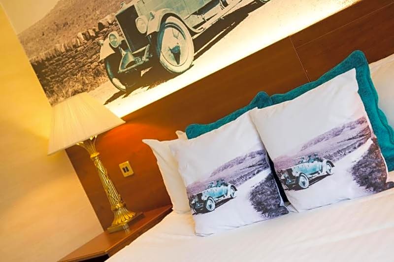 Preston Leyland Hotel, BW Signature Collection