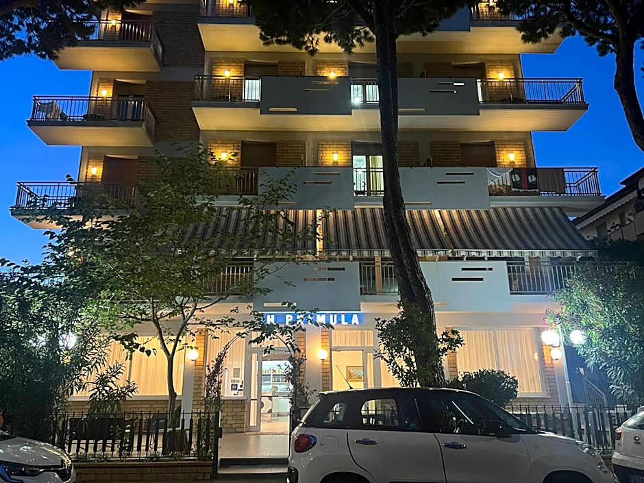 Hotel Primula