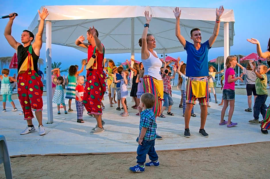 Hermes Club Hotel - Ultra All Inclusive