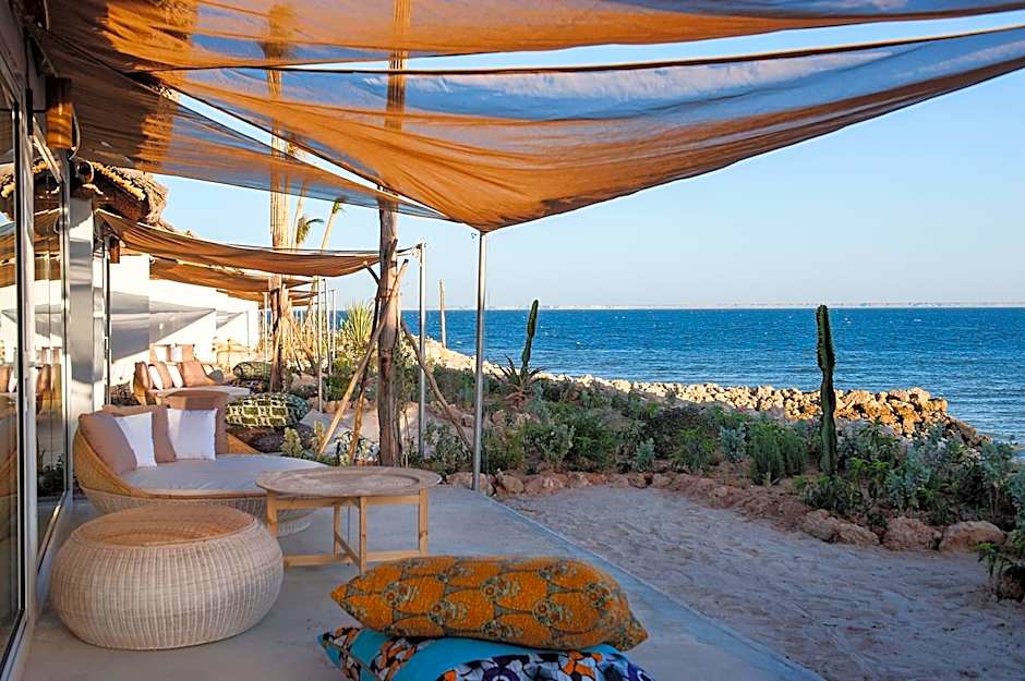 La Crique Nature & Spa