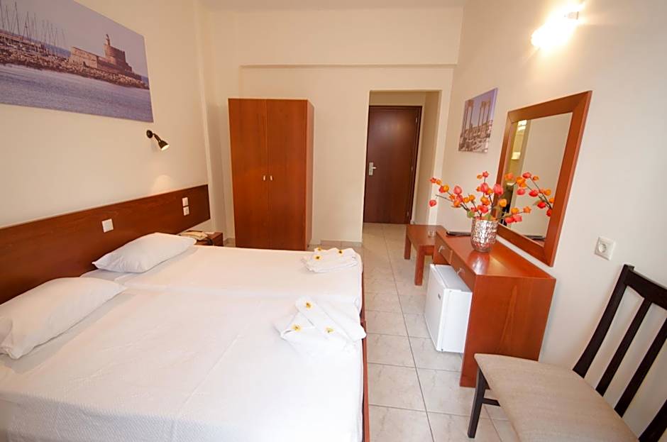 Filmar Hotel, Ixia, Rhodes