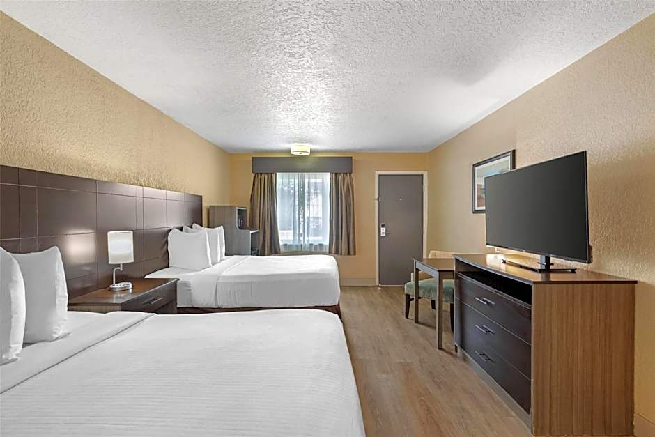 Best Western Space Shuttle Inn