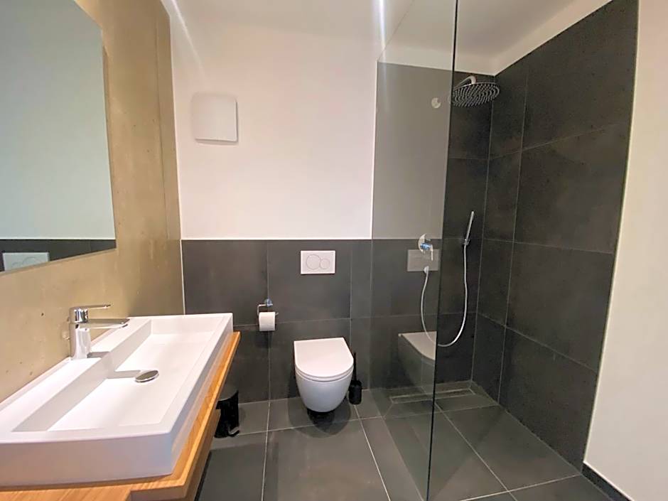 Hotel Hofmeisterhaus - Self Check-in