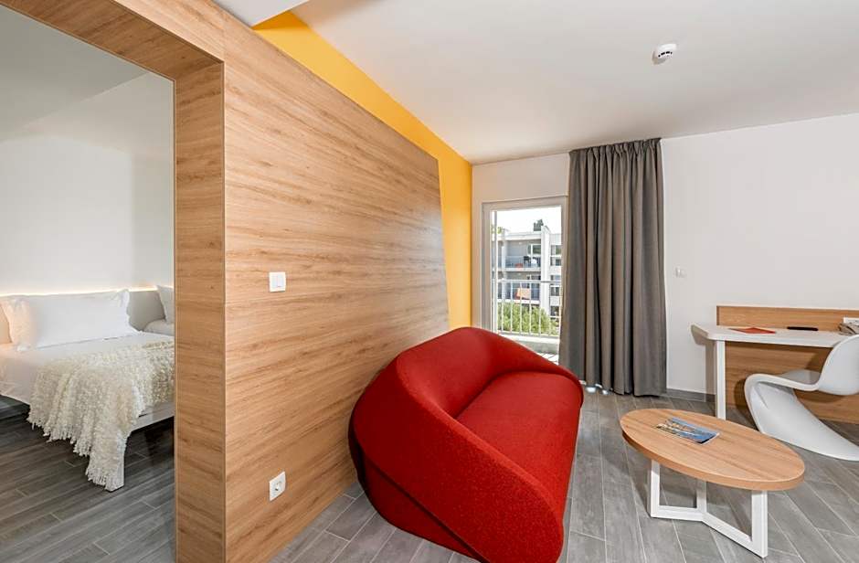 Pharos Hvar Bayhill Hotel