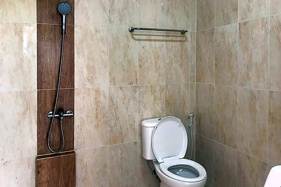 Urbanview Hotel Bong Gajah Lampung