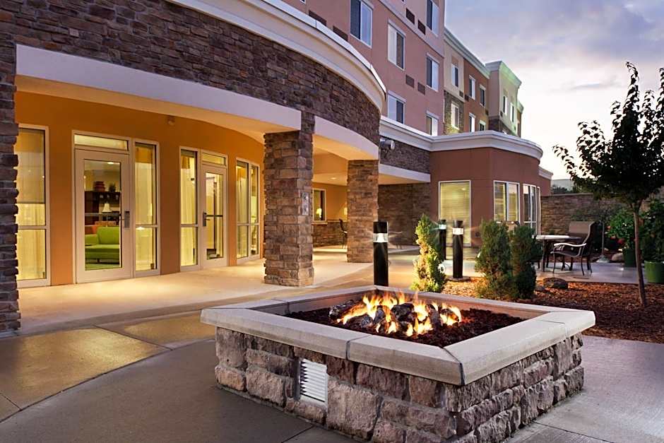 Courtyard by Marriott Des Moines Ankeny