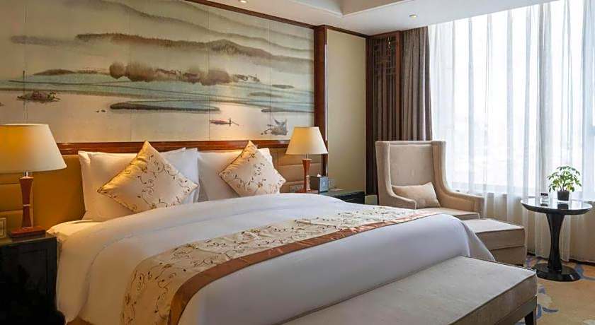 Yang Peng Jin Jiang Hotel