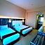 Hotel Sentral Melaka @ City Centre
