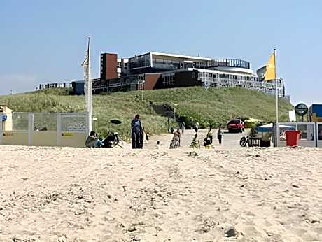 Strandhotel Het Hoge Duin