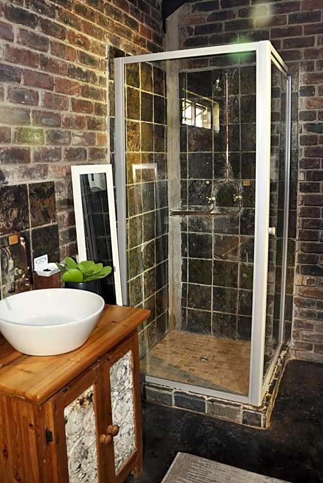 Grincourt B&B- with No Load shedding