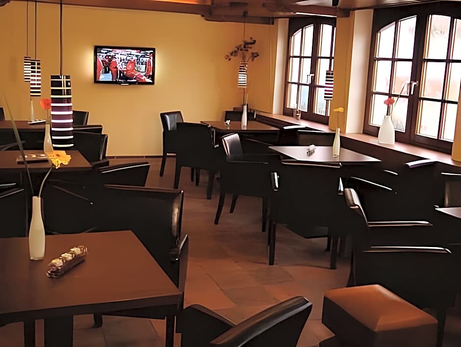 Landhotel Wolfschlugen