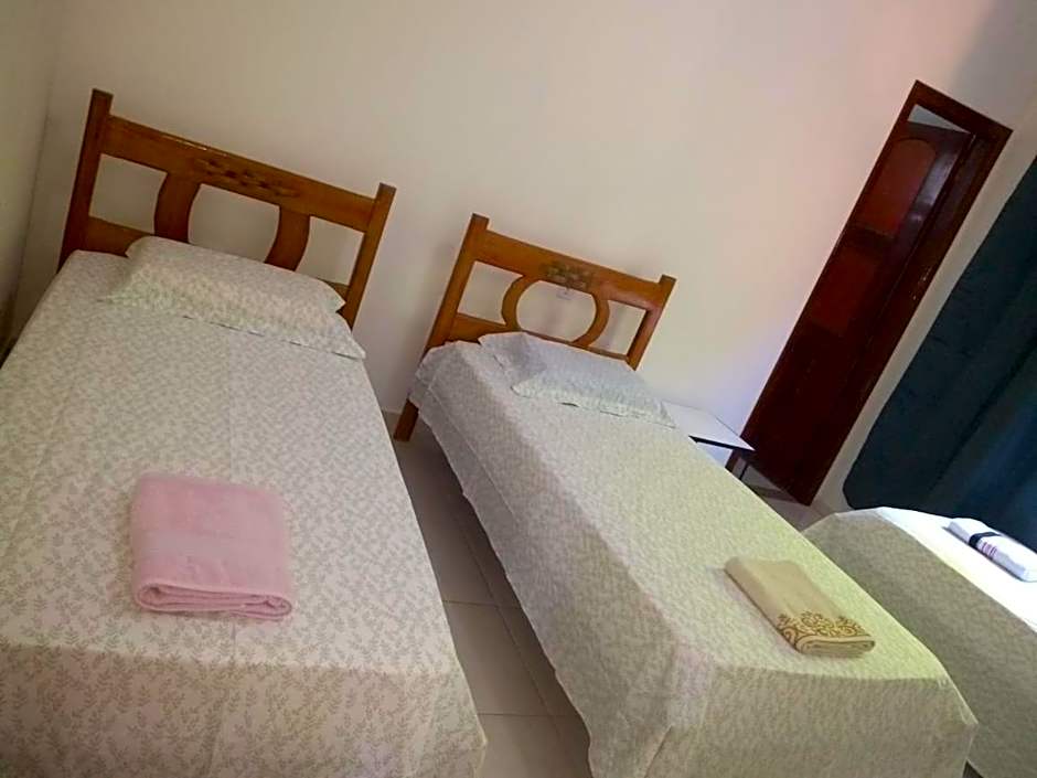 Casa de Hospedagem Rio Novo Jalapão