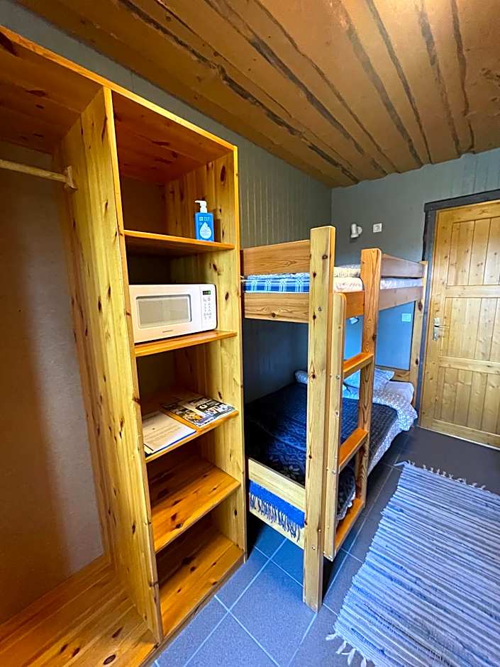 Hostel Kalameeste Maja