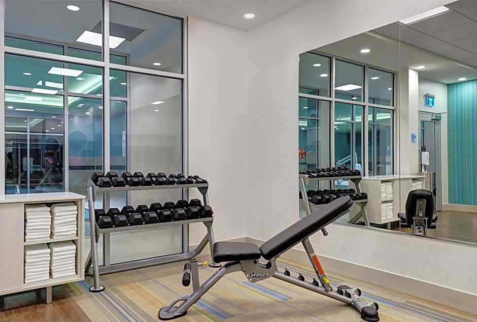 Holiday Inn Express and Suites Port Elgin By IHG