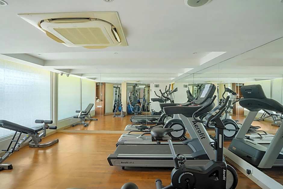 Effotel By Sayaji Vadodara