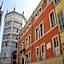 Palazzo Dalla Rosa Prati