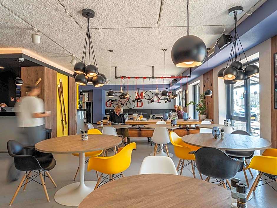 ibis Styles Haarlem City