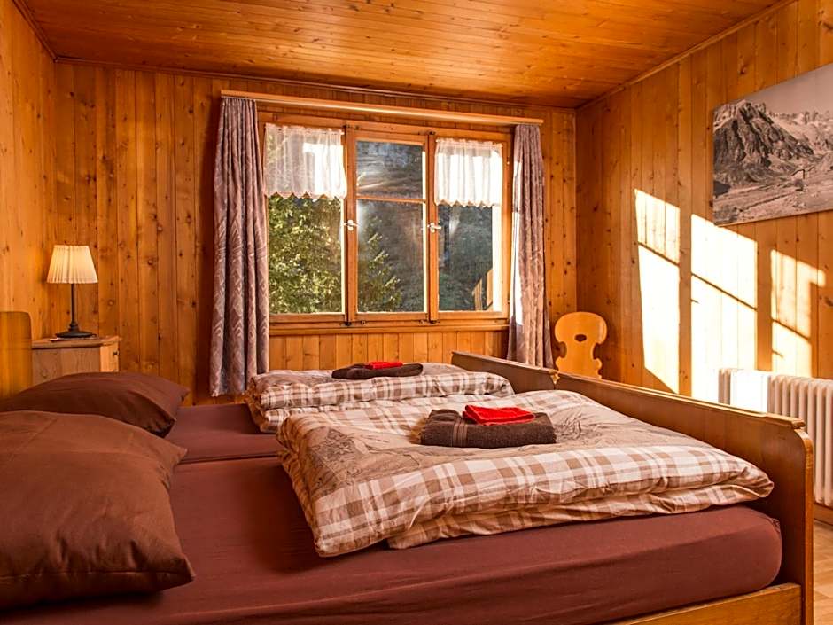 Gasthaus Göscheneralp