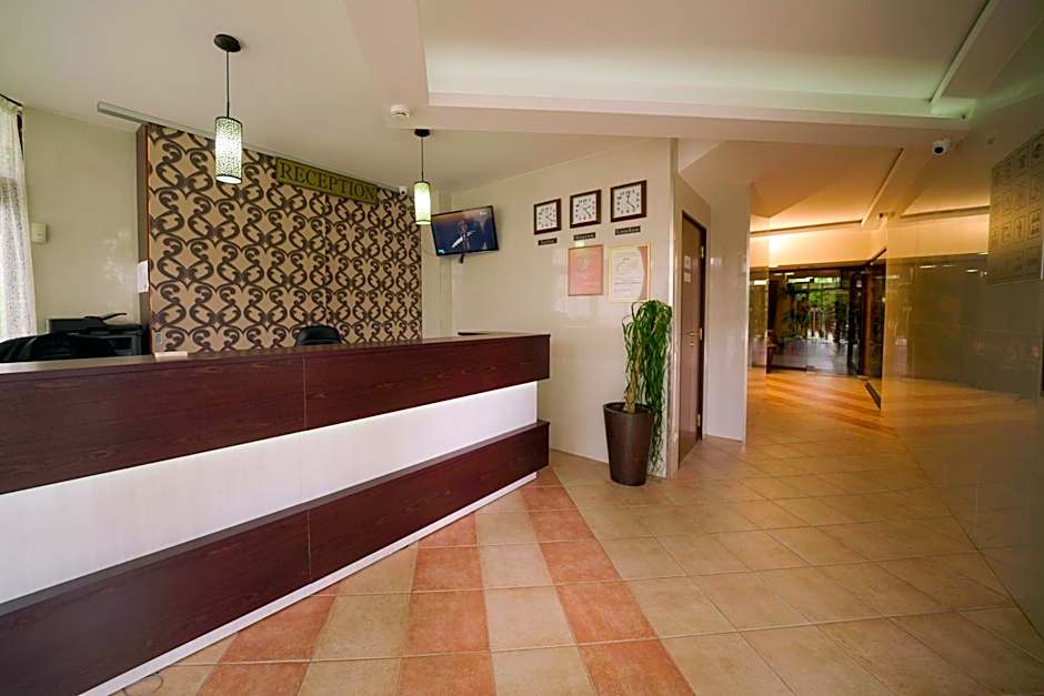 Apartments Flora-Daisy