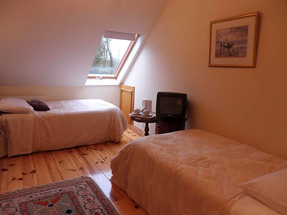 Forest Park House B&B