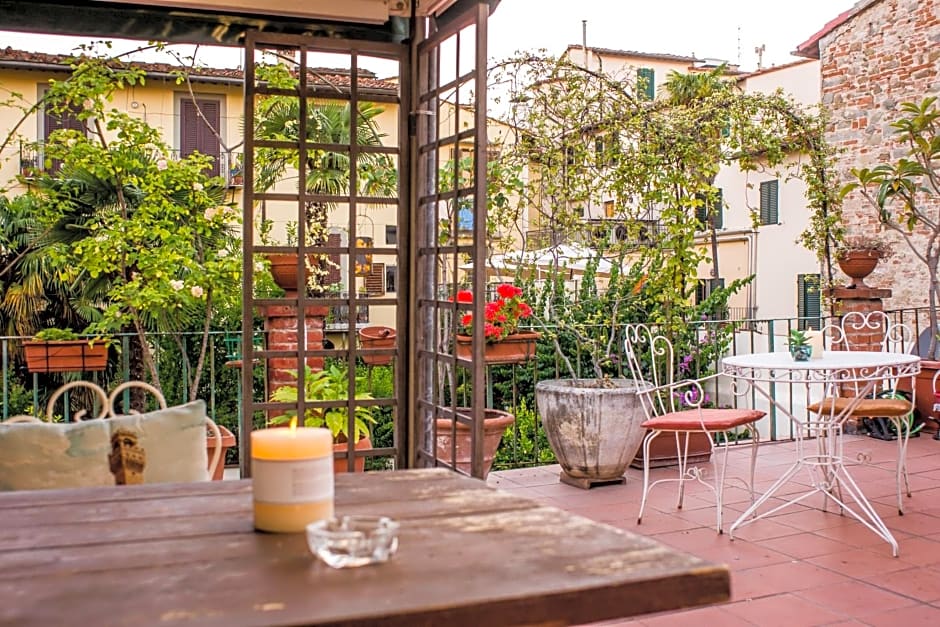 Hotel Il Bargellino