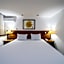 Hotel Dan Inn Curitiba Centro By Nacional Inn