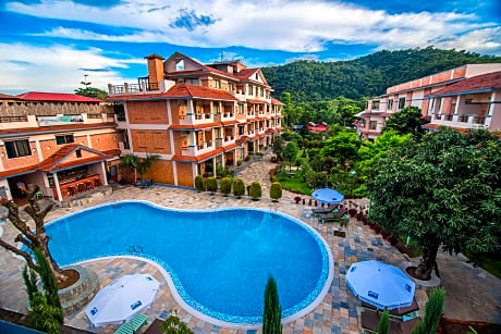 Mount Kailash Resort