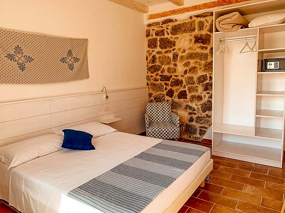 B&B La Roccia